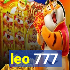 leo 777